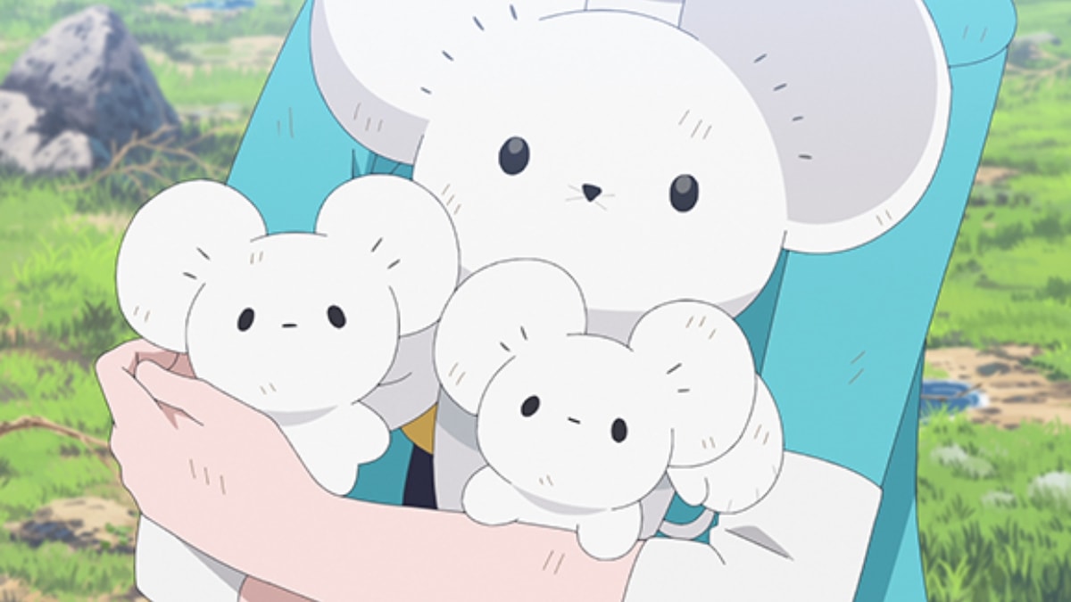 © The Pokemon Compagny