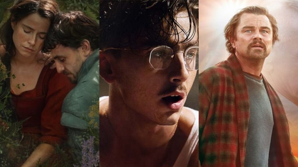 Hamnet, Marty Supreme et Une bataille après l'autre