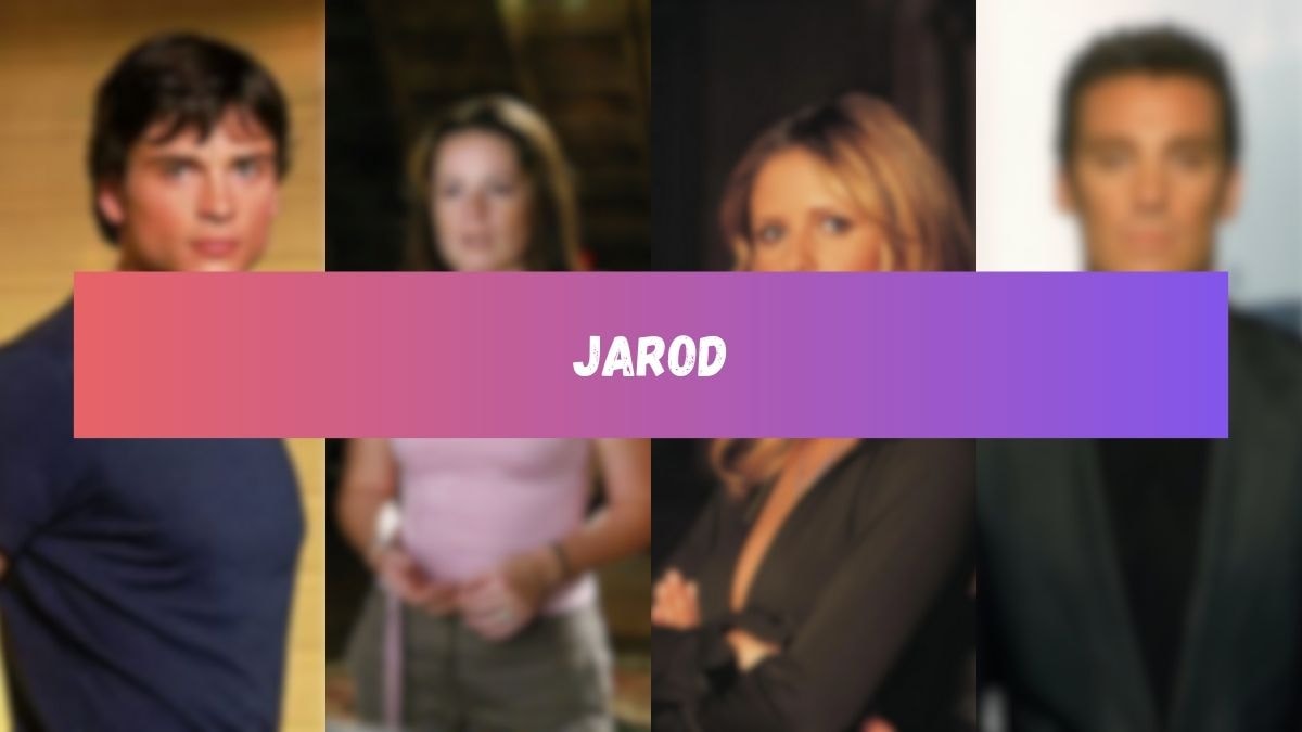 © Canva / © The WB / @ Free Dolphin Entertainment pour l'édition DVD en France