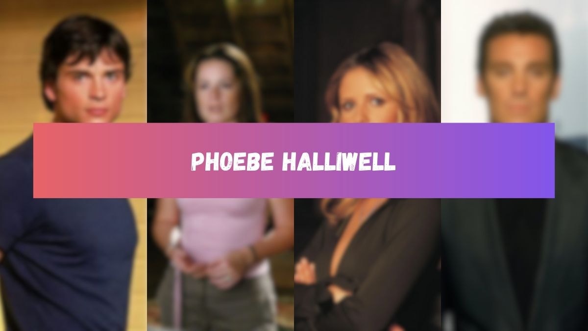 © Canva / © The WB / @ Free Dolphin Entertainment pour l'édition DVD en France