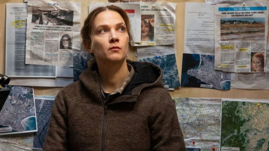 Image de la série française Il était deux fois