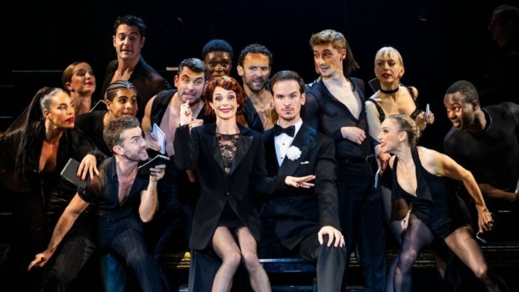 Image du spectacle Chicago 