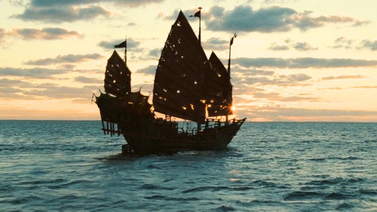 © Walt Disney Pictures