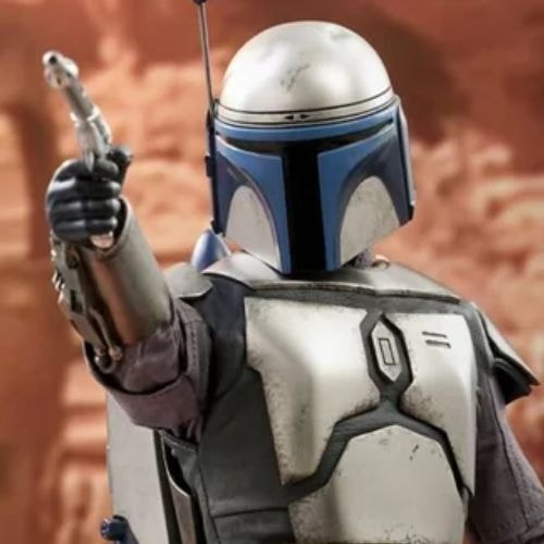 Jango Fett