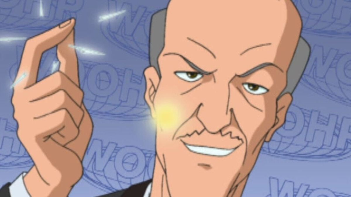 Tu deviens le nouvel espion de Jerry !