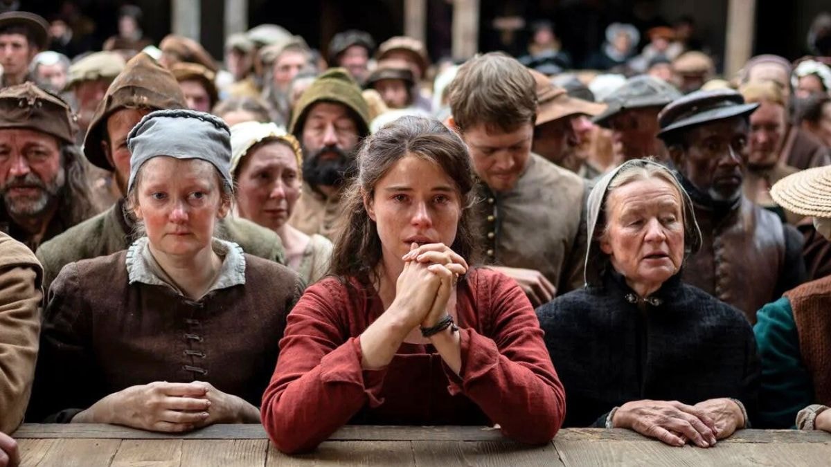 Hamnet : la fin du film expliquée