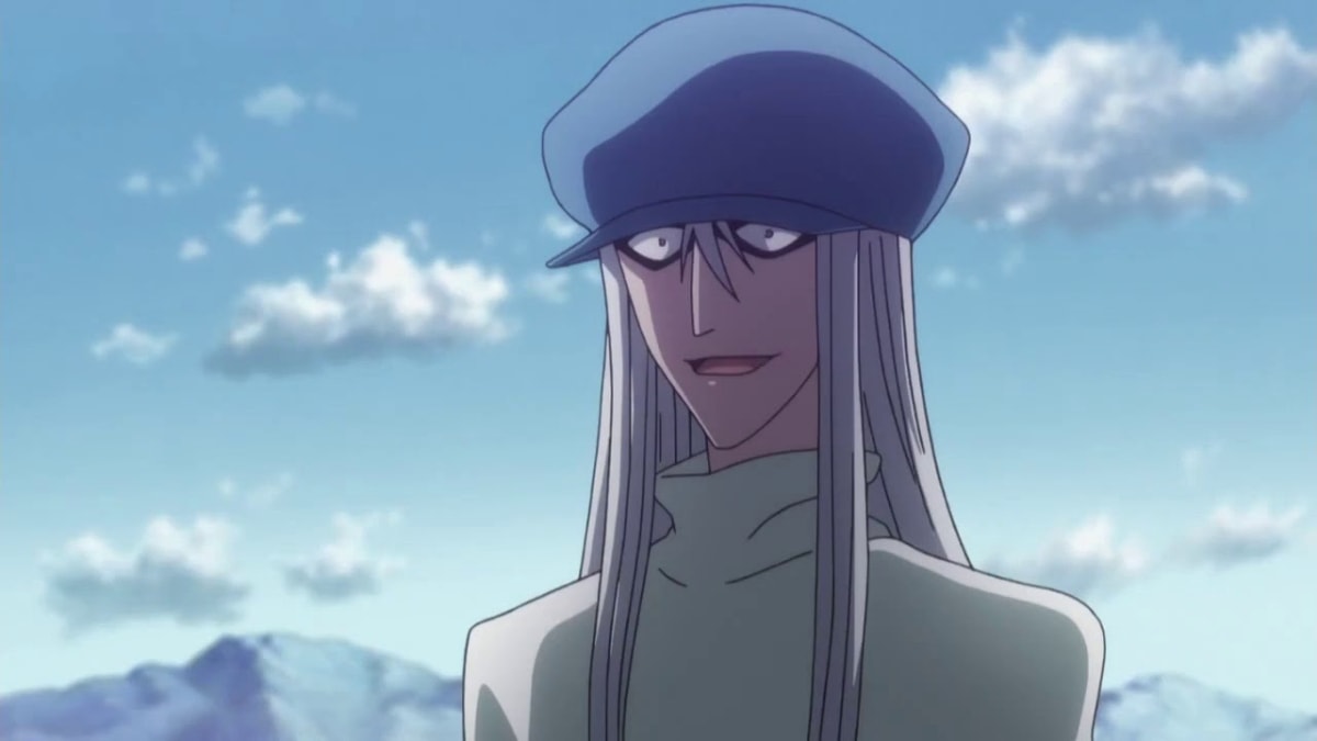 Ton partenaire est Kaito