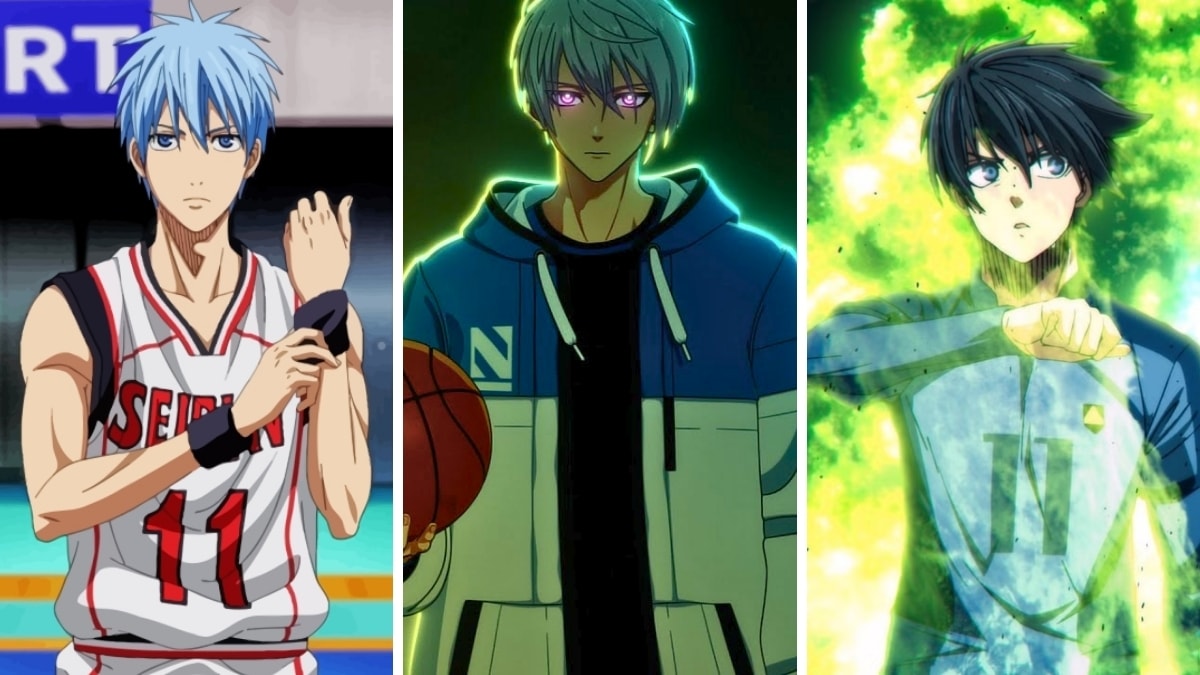 Kuroko’s Basket et Blue Lock vous manquent ? Pourquoi ZERO Rise est le nouvel anime qu’il vous faut ?