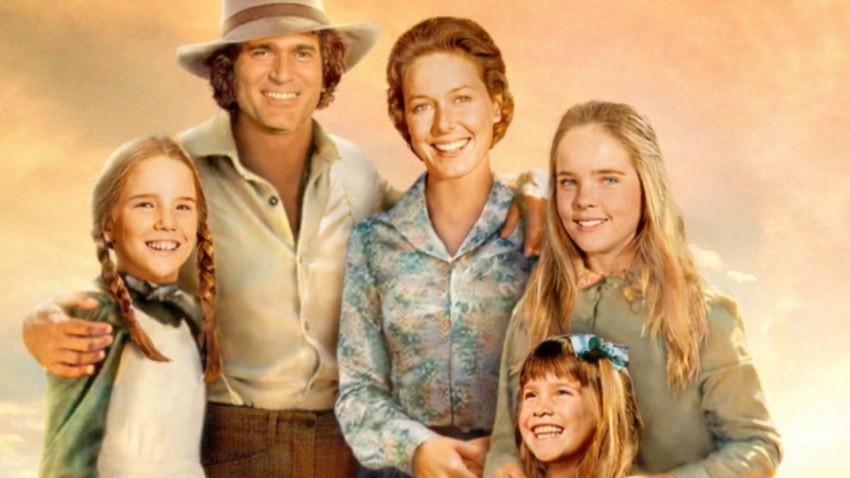 Seul quelqu’un qui a vu et revu La Petite Maison dans la Prairie aura 10/10 à ce quiz sur la saison 2