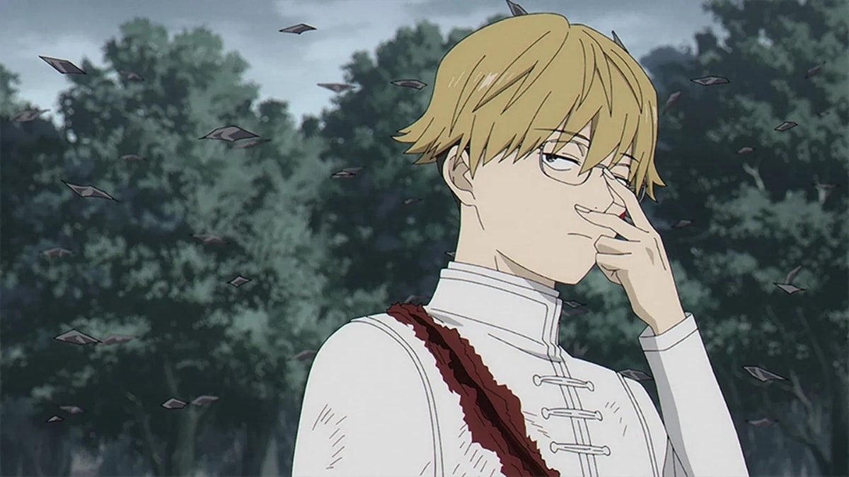 ©Kanehito Yamada, Tsukasa Abe/Shogakukan/ ”Frieren”Project