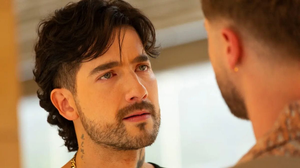 Tu n'épouses pas Charly Flow...