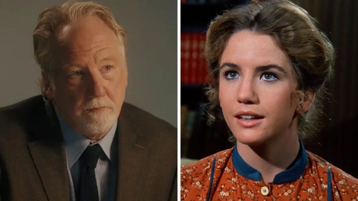 La Petite Maison dans la Prairie : le mari de Melissa Gilbert (Laura Ingalls) accusé d’attouchements sur une actrice de 16 ans