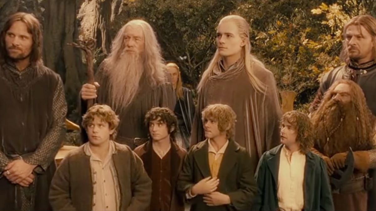 Quiz : t’as zéro culture sur Le Seigneur des Anneaux si t’as pas 5/5 à ce quiz
