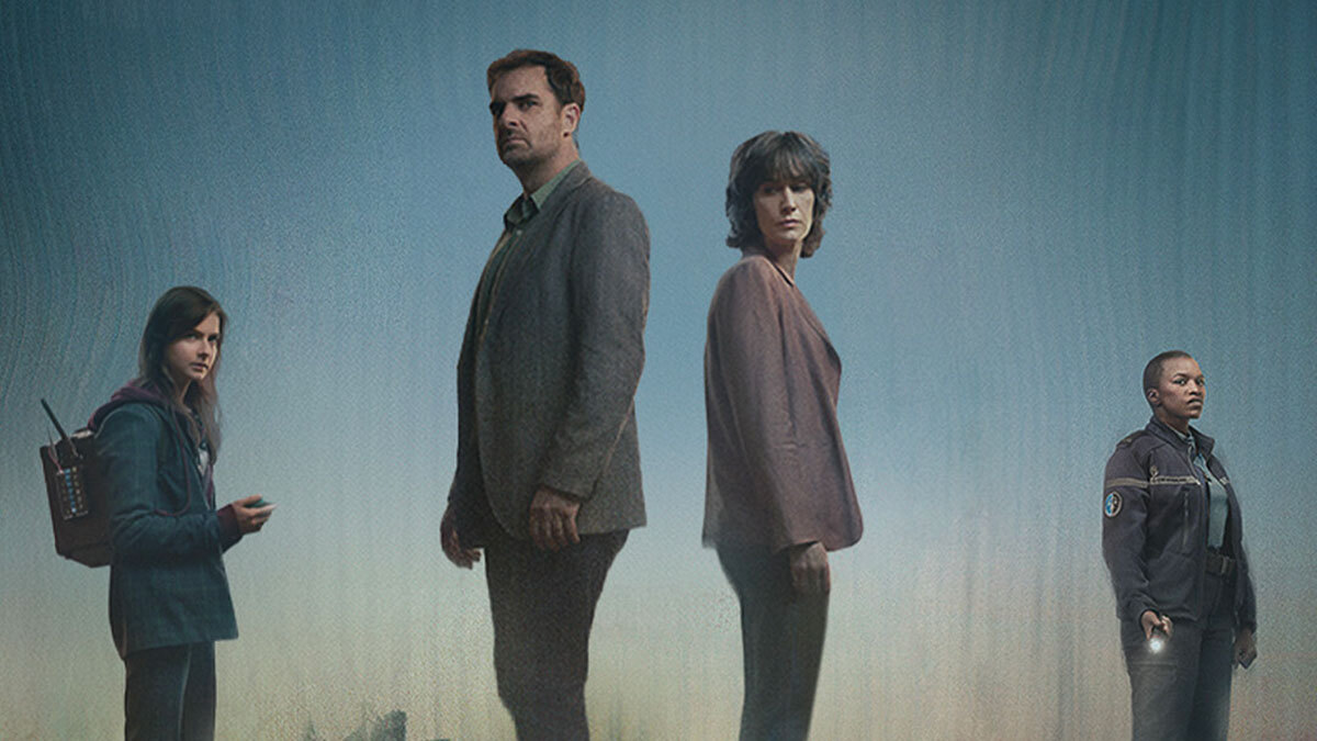 Le Signal – 149 kHz : 3 bonnes raisons de regarder la nouvelle série événement de NOVO19