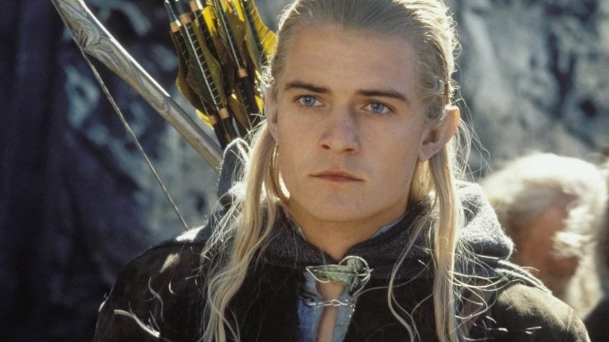 Le Seigneur des Anneaux : tu deviens immortel si tu as 5/5 sur Legolas