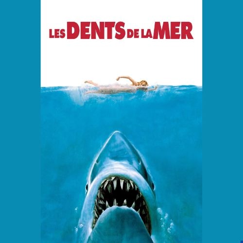 Les dents de la mer 