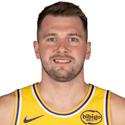 Luka Dončić