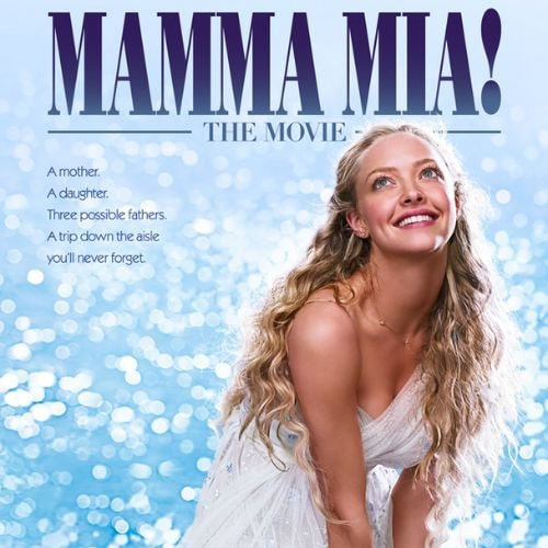 Mamma Mia!