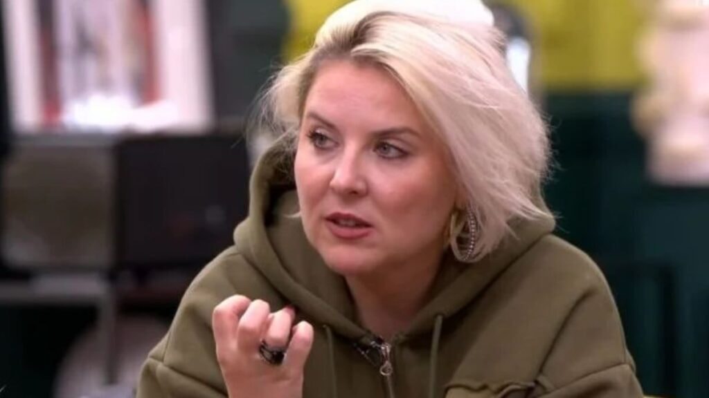 marlene star academy tf1