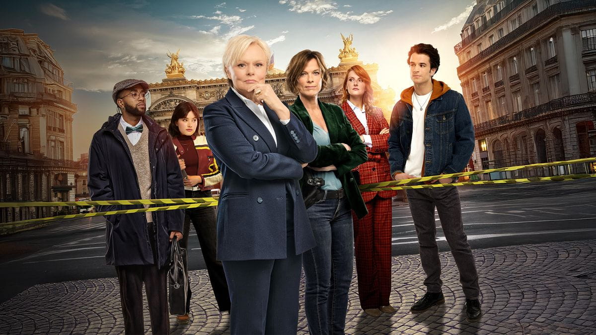 Master Crimes saison 3 : pourquoi TF1 diffuse seulement un épisode inédit ce jeudi soir ?