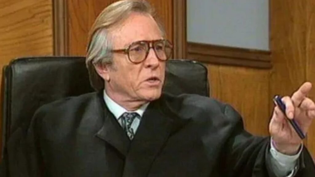 michel barbey dans cas de divorce