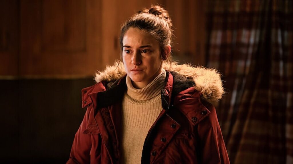 Image de Shailene Woodley dans Misanthrope