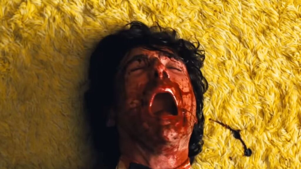 Nate dans la saison 3 d'Euphoria