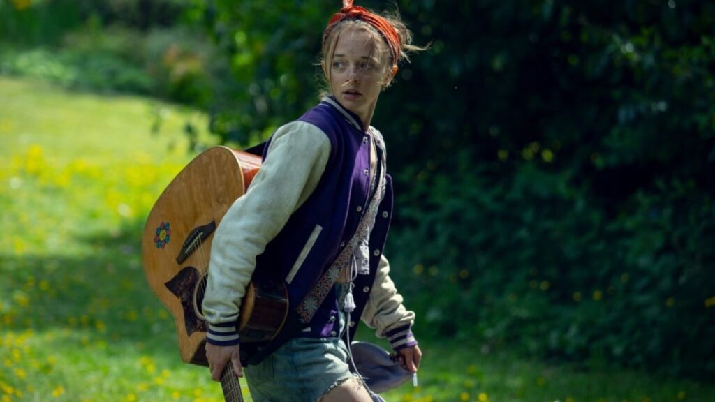 ne t'enfuis plus netflix