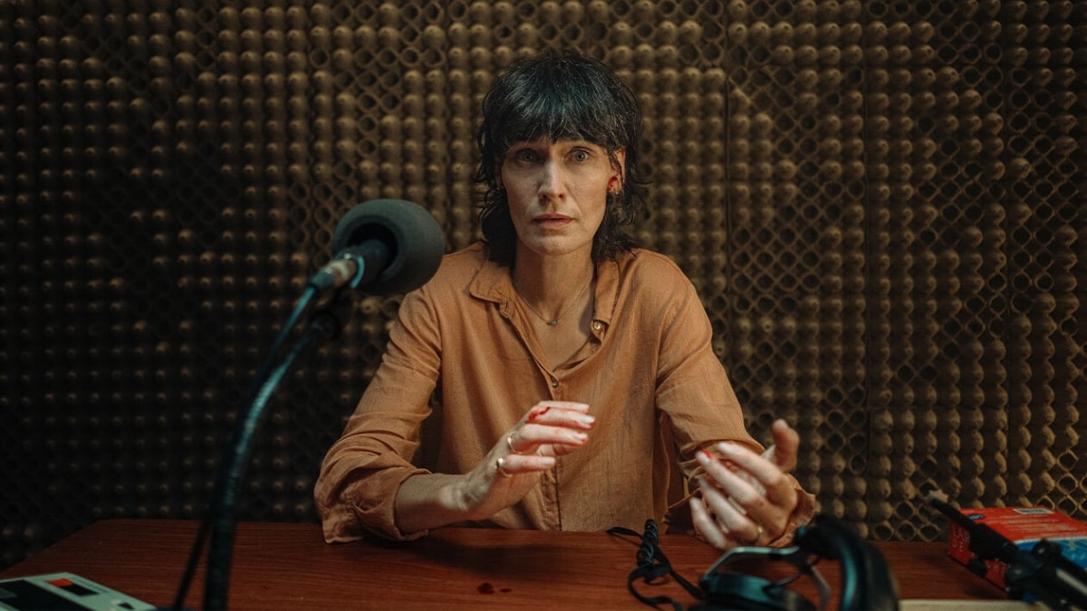 Tu es Olivia Dormeuil