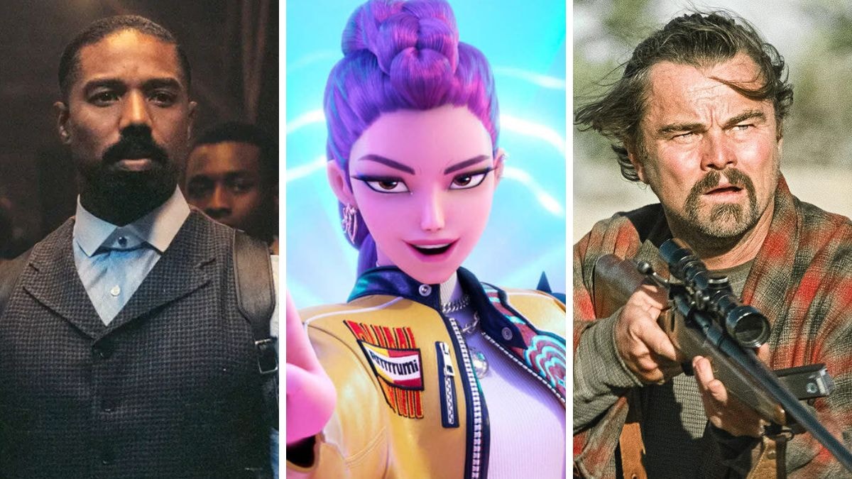 Oscars 2026 : record historique (et surprise) pour Sinners, la liste complète des nommés dévoilée