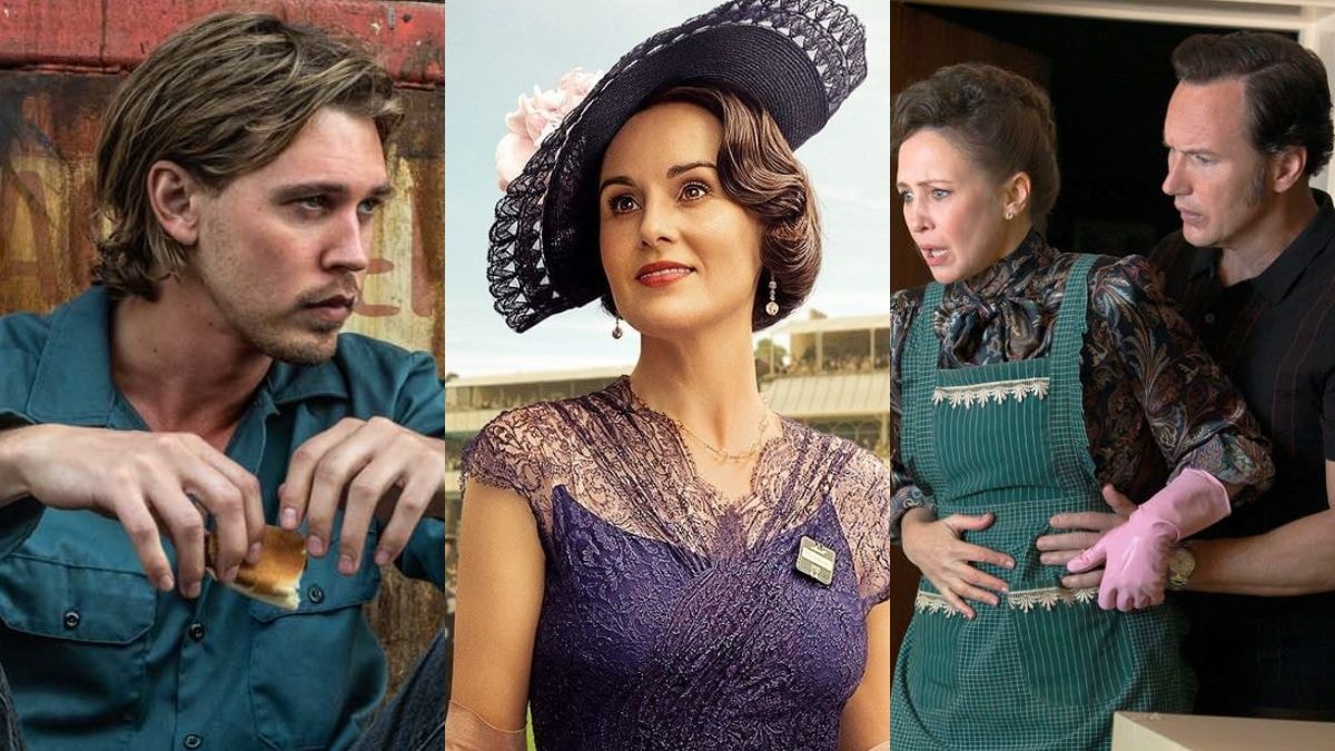 Quiz : réponds à ces 5 questions, on te donnera un film à (re)découvrir en 2026