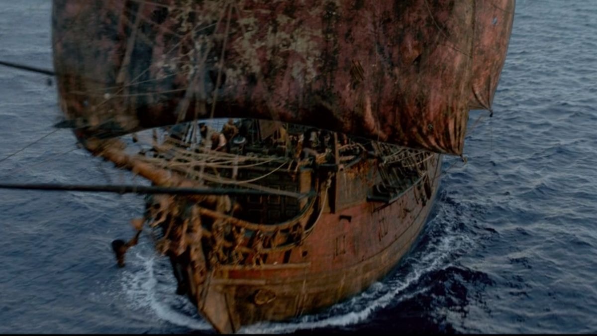 © Walt Disney Pictures