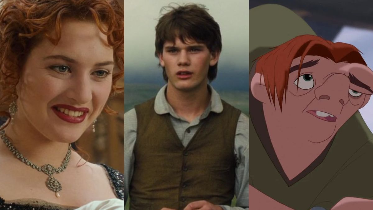 Quiz : tu gagnes notre respect éternel si tu reconnais ces 10 films culte en deux images