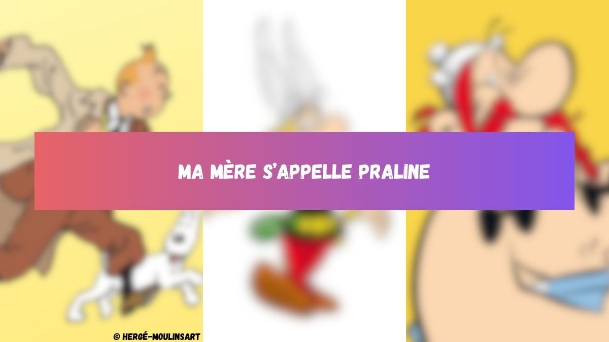 © Hergé-Moulinsart / © Gaumont International / © Canva