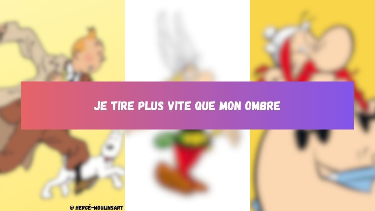 © Hergé-Moulinsart / © Gaumont International / © Canva