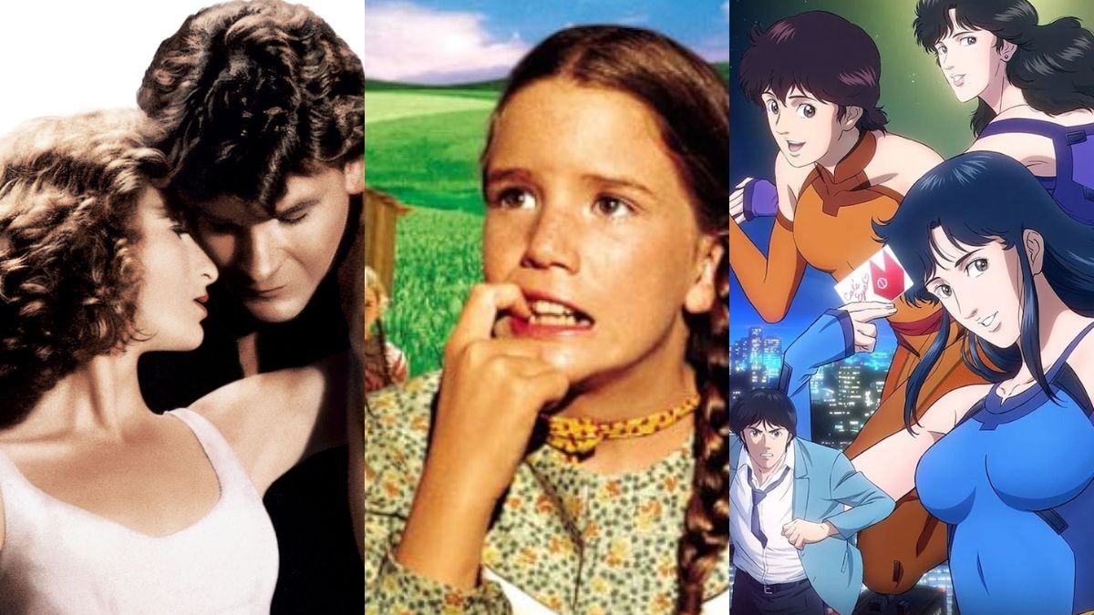 Quiz : t’as vraiment grandi dans les années 80 si tu nommes ces 10 programmes (très) mal résumés