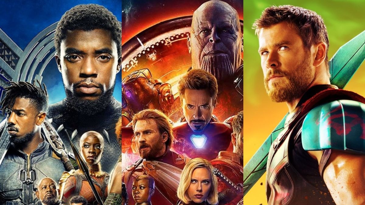 Quiz : t’es définitivement viré des Avengers si tu ne reconnais pas ces 10 films Marvel en une image