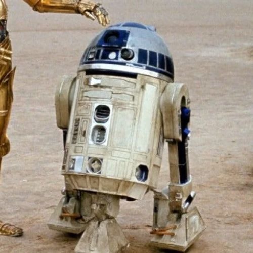 R2D2