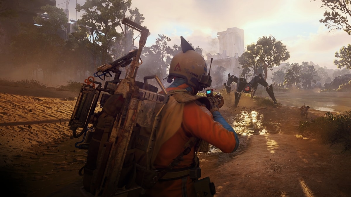 Tu es le joueur pacifiste  !