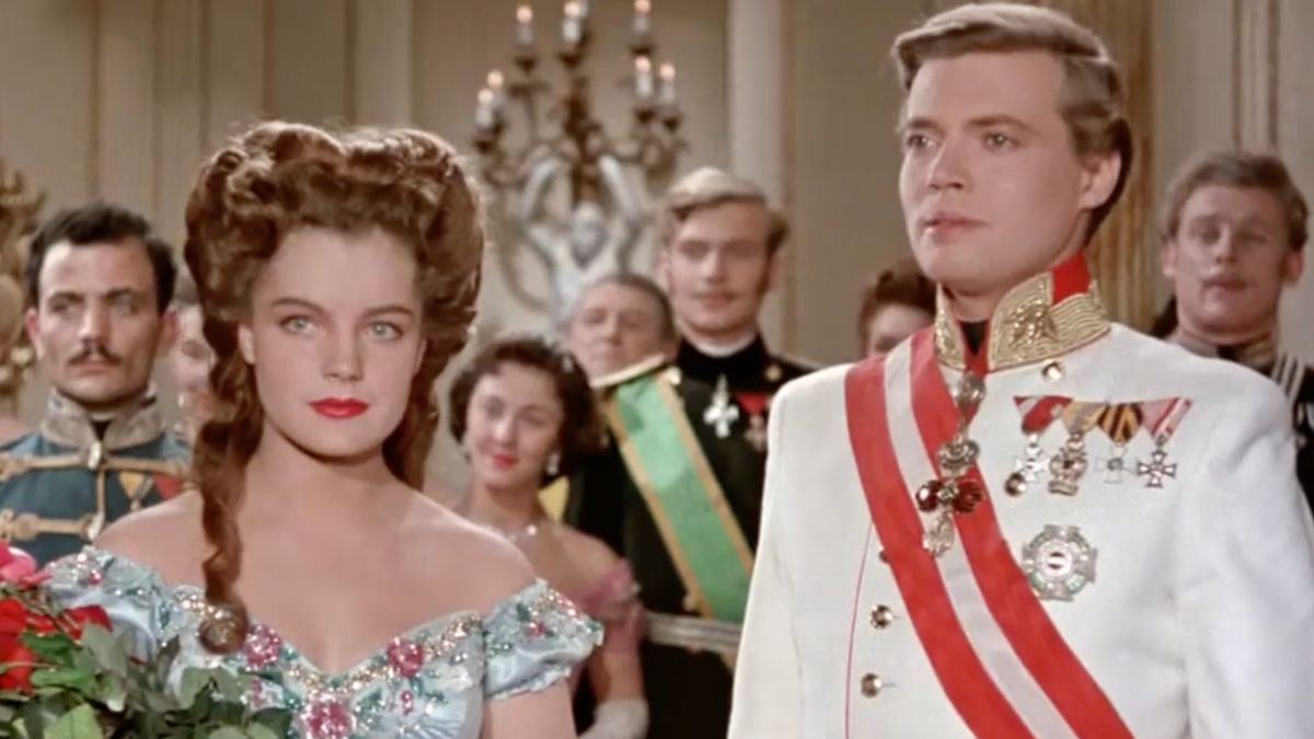 Aucun fan de Sissi n’a jamais réussi à avoir 7/7 à ce quiz sur le premier film