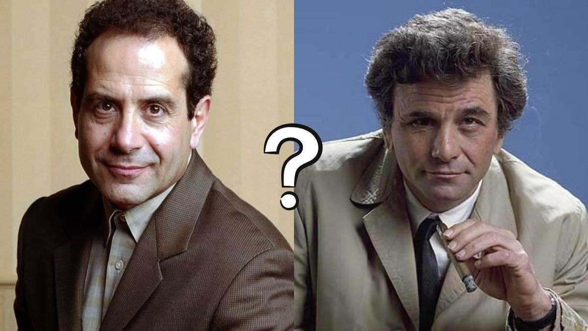 Sondage : tu t’identifies plus à Monk ou à Columbo ?
