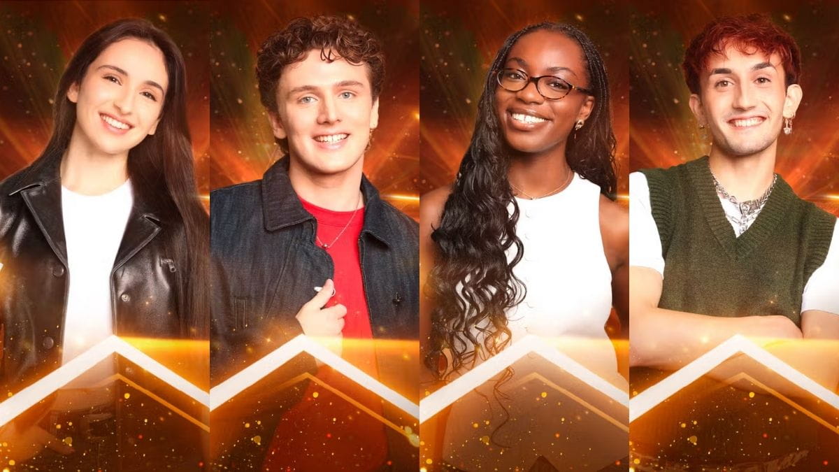 Sondage Star Academy 2025 : qui veux-tu voir partir entre Ambre, Bastiaan, Sarah et Victor ?