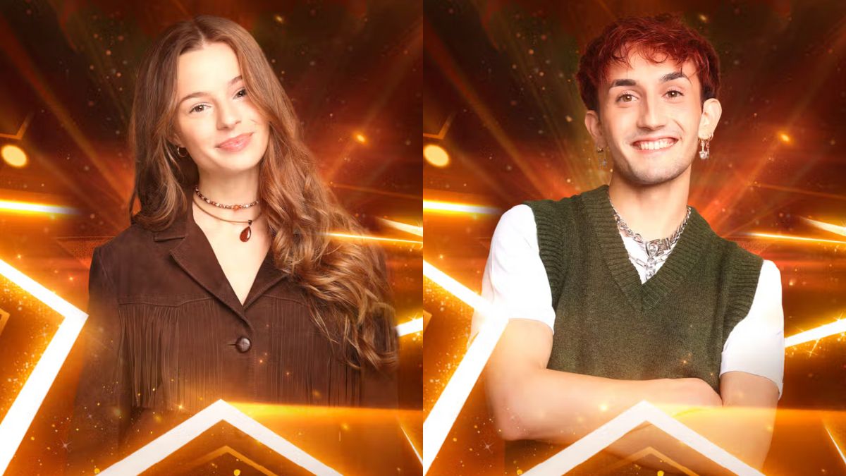 Sondage Star Academy 2025 : qui veux-tu voir partir entre Anouk et Victor ?