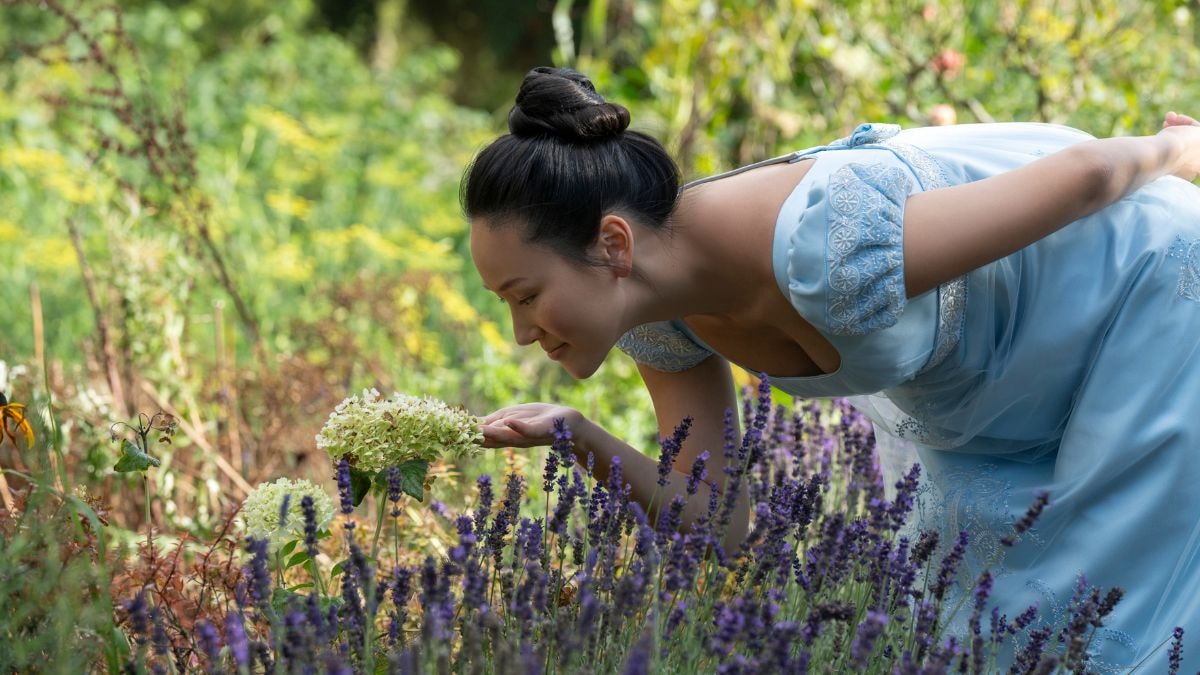 Tu épouses Sophie Beckett !