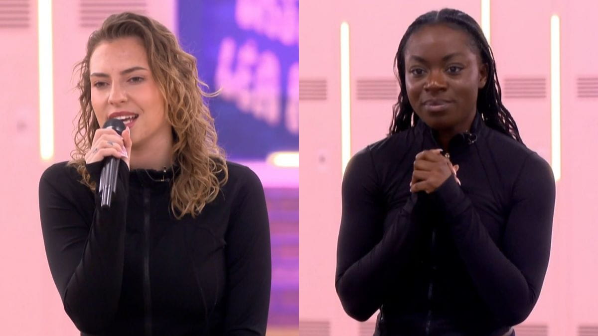 Star Academy 2025 : qui de Léa ou Sarah a le mieux réussi les évaluations ? Le récap !