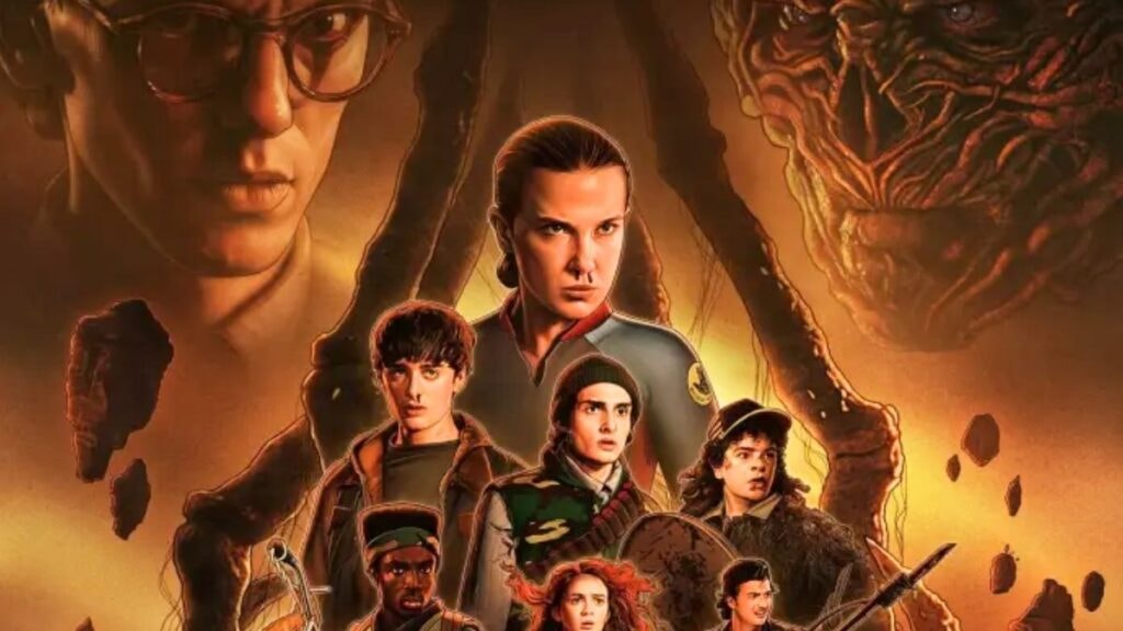 stranger things saison 5 final netflix