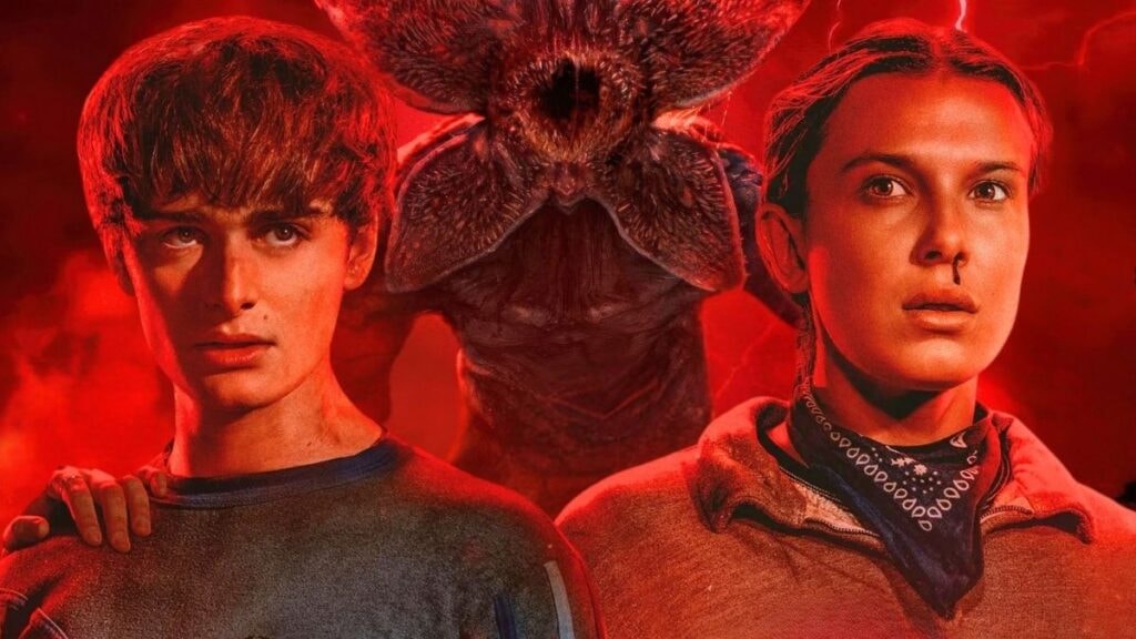 stranger things saison 5 final netflix