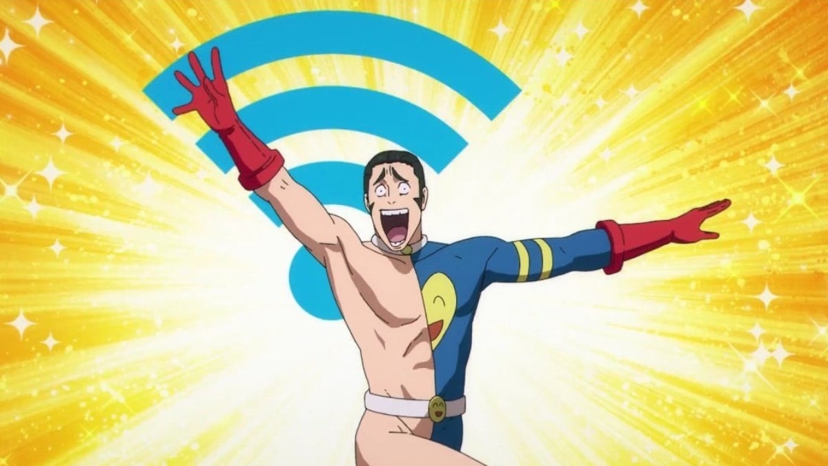 Tu as du potentiel mais...