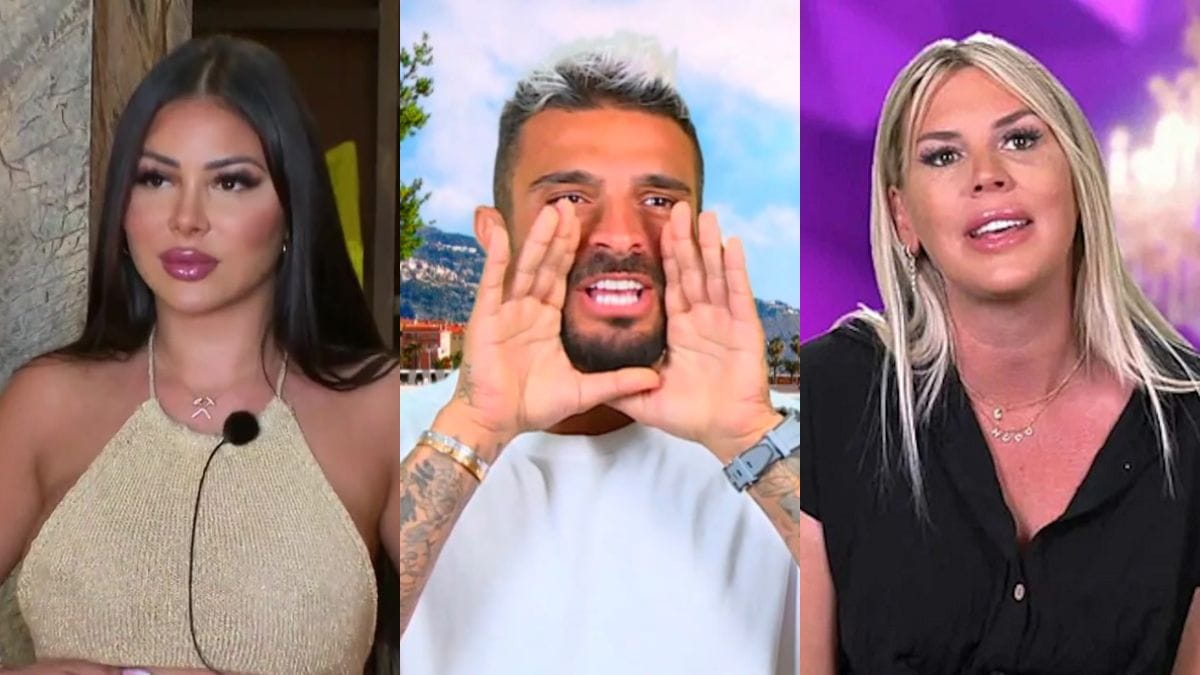 Tu regardes toutes les émissions de télé-réalité de W9 si tu as 5/5 à ce quiz