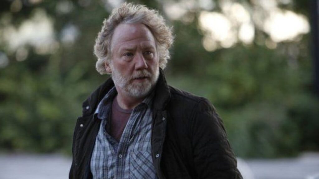 Timothy Busfield